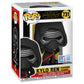 Funko Star Wars Kylo Ren Supreme Leader Fall Convention Exclusive Pop Vinyl Figure 731
