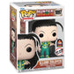 Funko Pop! Animation: Hunter X Hunter - Illumi Zoldyck LACC/Toystop Exclusive Vinyl Collectibles Figure