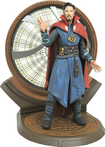 Marvel Select: Doctor Strange in the Multiverse of Madness Action Figure