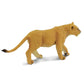 Safari Ltd. Lioness Figurine - Realistic 6" Wildlife Figure - Educational Toy for Boys, Girls, and Kids Ages 3+