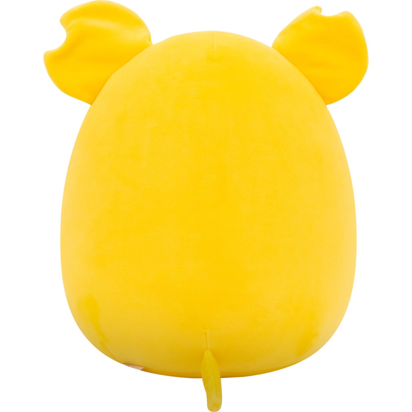 Squishmallows Original 12in Amelia the Cheese Mouse - Official Jazwares Plush (Medium-Sized)