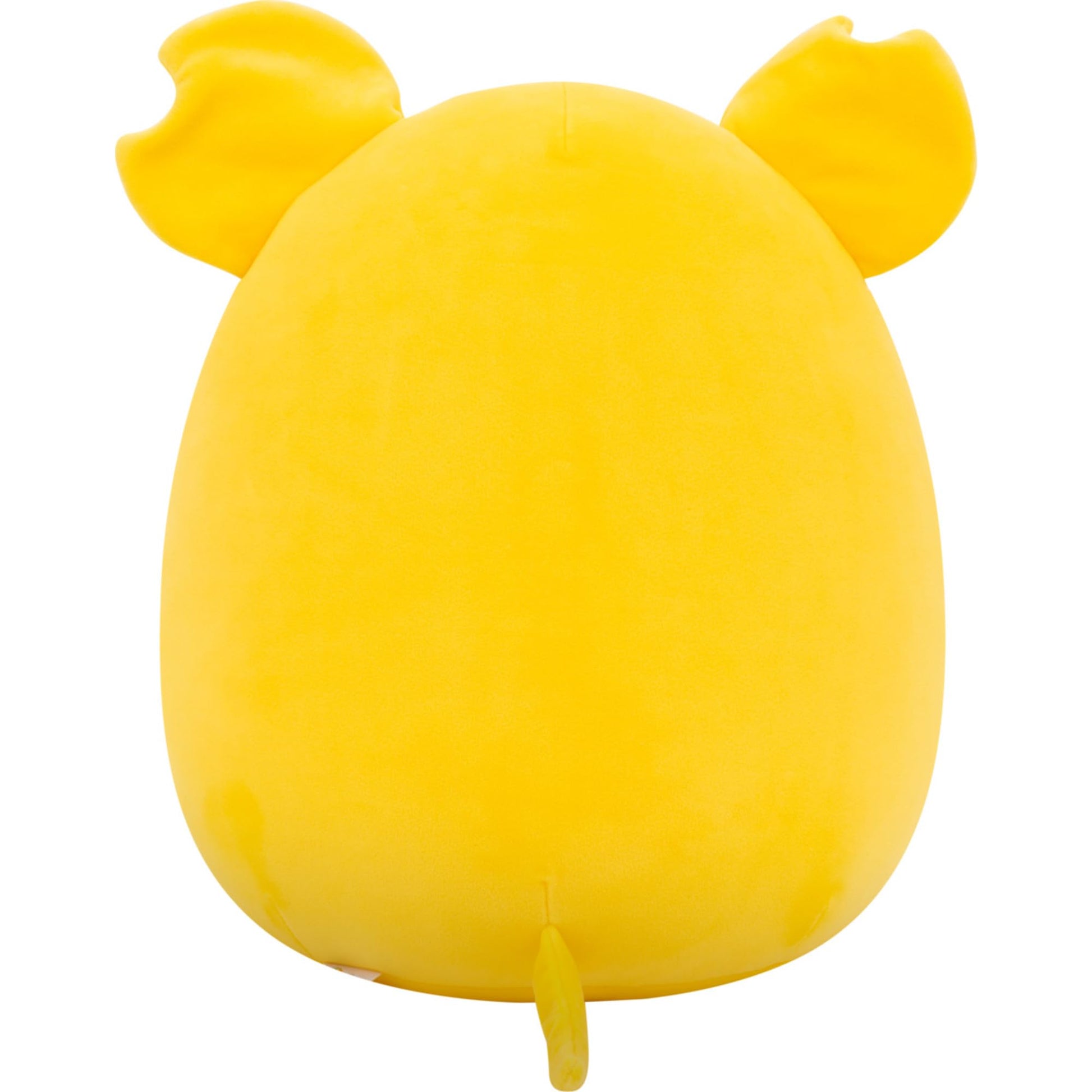 Squishmallows Original 12in Amelia the Cheese Mouse - Official Jazwares Plush (Medium-Sized)