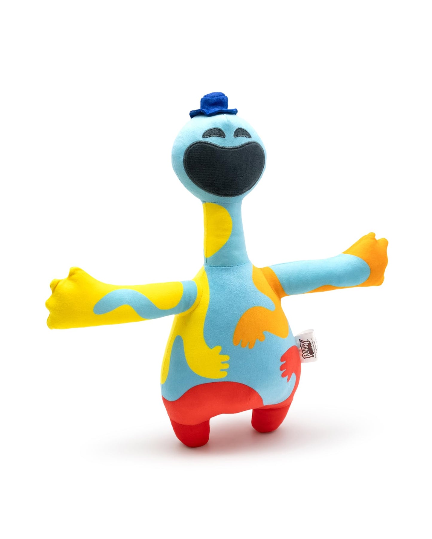 Poppy Playtime Doey The Doughman Plush I 12 Inches I Officially Licensed