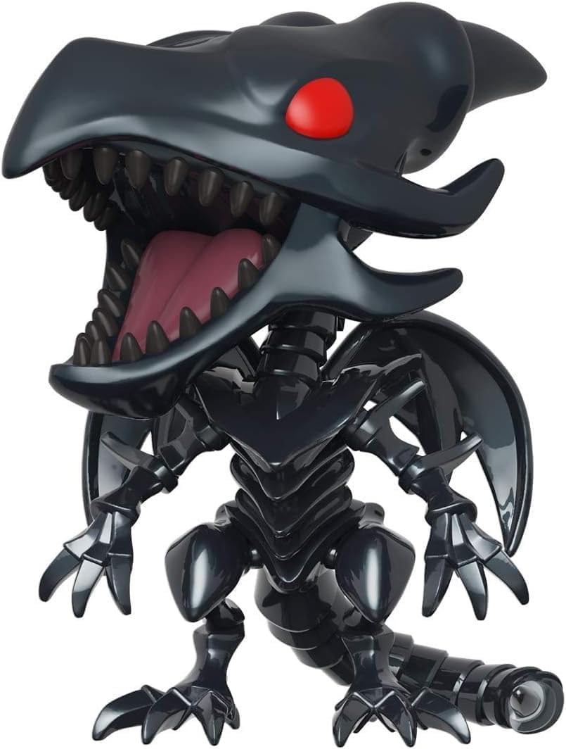 Funko POP! Animation: Yu-Gi-Oh! - Red-Eyes Black Dragon