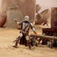 Disney Store Official Star Wars Talking Action Figure - The Mandalorian