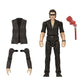 Mattel Jurassic World Toys Jurassic Park Hammond Collection Dr. Ian Malcolm Action Figure with Interchangeable Arms and Accessory, Gift