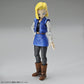 Bandai Hobby Figure-Rise Standard Android #18 "Dragon Ball Model Kit