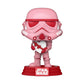 Funko Pop! Star Wars: Valentines - Trooper with Heart