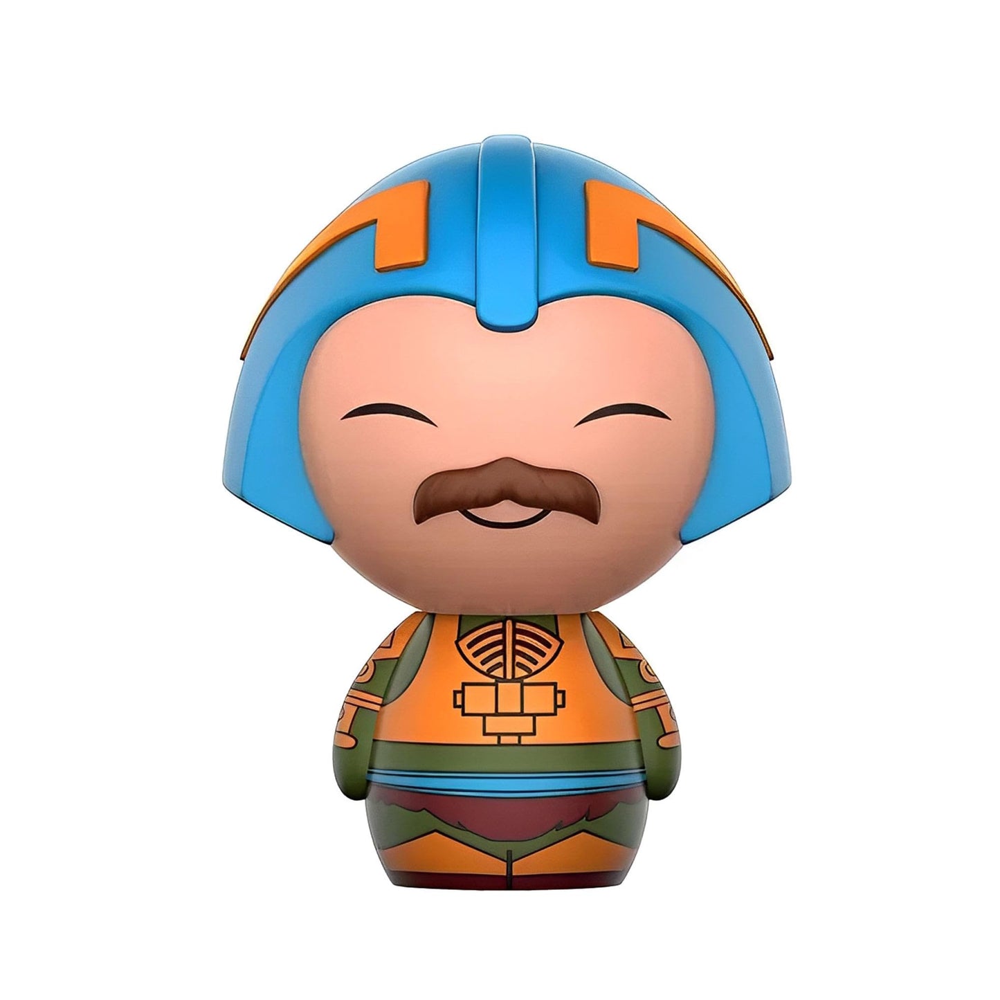 Funko Dorbz: Masters of The Universe-Man at Arms Action Figure