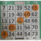 Dazzle Six Pack 3oz Assorted Bingo Dauber