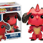 Funko POP Games Diablo Vinyl Figure