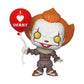 Funko POP! Movies: IT Chapter 2 - Pennywise with Balloon