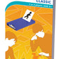 Tangoes SmartGames Classic Tangram Logic Puzzle Game with 54 Challenges Brain Teaser for Ages 5+