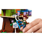 LEGO Friends Mia's Tree House 41335 Creative Building Toy Set for Kids, Best Learning and Roleplay Gift for Girls and Boys (351 Pieces)