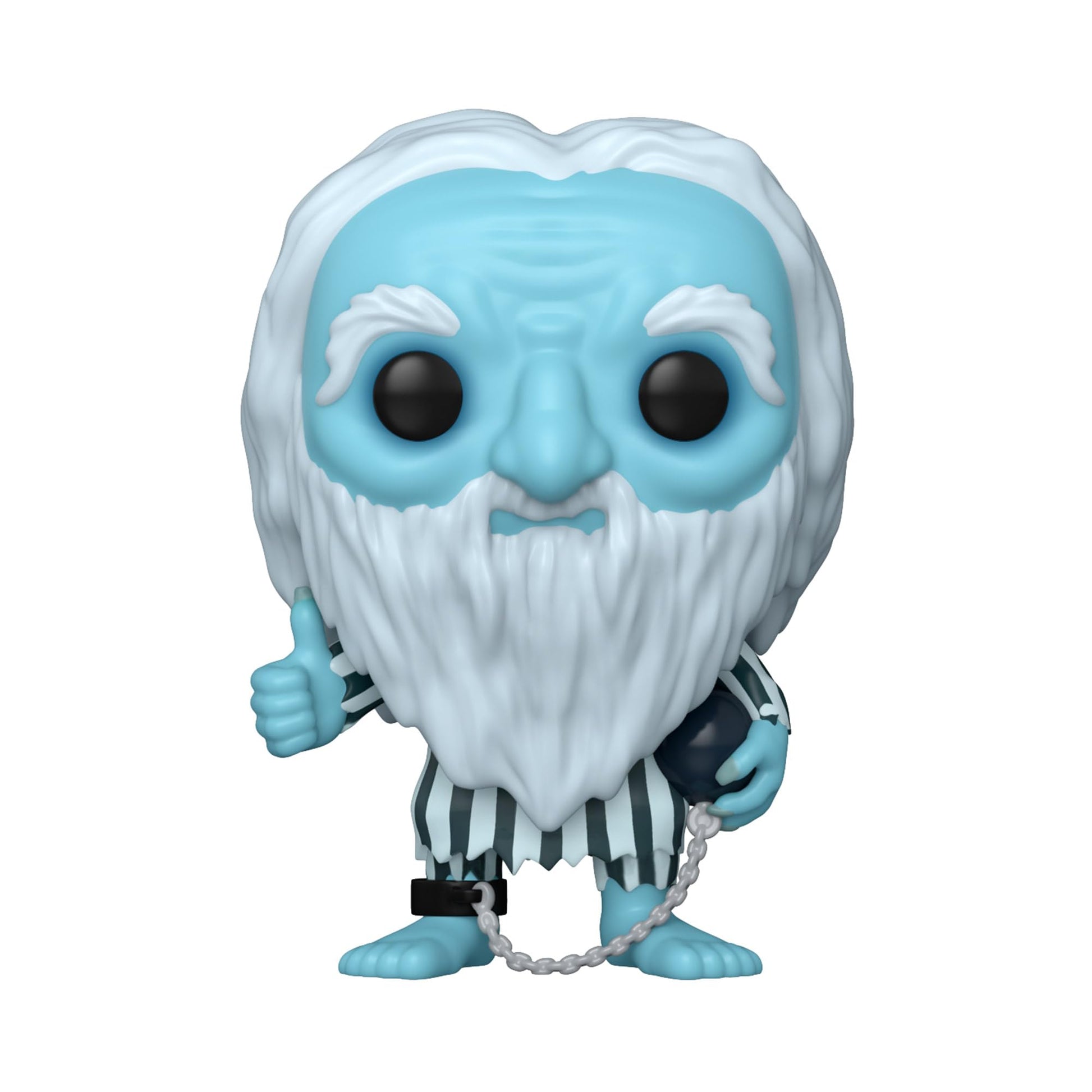 Funko POP! Disney: the Haunted Mansion - Gus - Collectable Vinyl Figure - Gift Idea - Official Merchandise - Toys for Kids & Adults - Movies Fans -