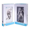 Diamond Comic Distributors DC Comics Jim Lee Batman Action Figure SDCC 2015 Exclusive