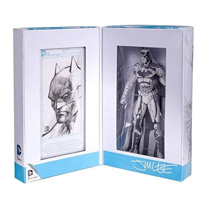 Diamond Comic Distributors DC Comics Jim Lee Batman Action Figure SDCC 2015 Exclusive