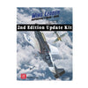 Wing Leader: Supremacy 1943-1945 - Update Kit (2nd Printing)