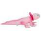 Wild Republic Cuddlekins Eco Axolotl, Stuffed Animal, 12 Inches, Plush Toy, Eco-Friendly