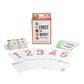 First to Worst Holiday Party Game Travel Edition - A Festive Card Game About How Your Friends & Family Rank Things for White Elephant Parties