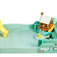 Little Tikes Bluey Bushland Adventure with 6 Accessories, Bluey Active Play, for Boys and Girls Ages 2-4 Years