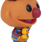 Funko POP TV: Sesame Street Ernie Action Figure
