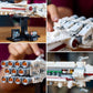 LEGO, Star Wars Boarding the Tantive IV?