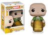 Funko POP Marvel: Classic X-Men - Professor X Action Figure