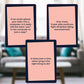 da Vinci's Room Don't Ask that - 150 Fun Conversation Cards for Couples, Families, Adults and Mature Teens that Skip The Icebreakers | Conversation