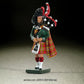 W. Britain Black Watch Piper #41070