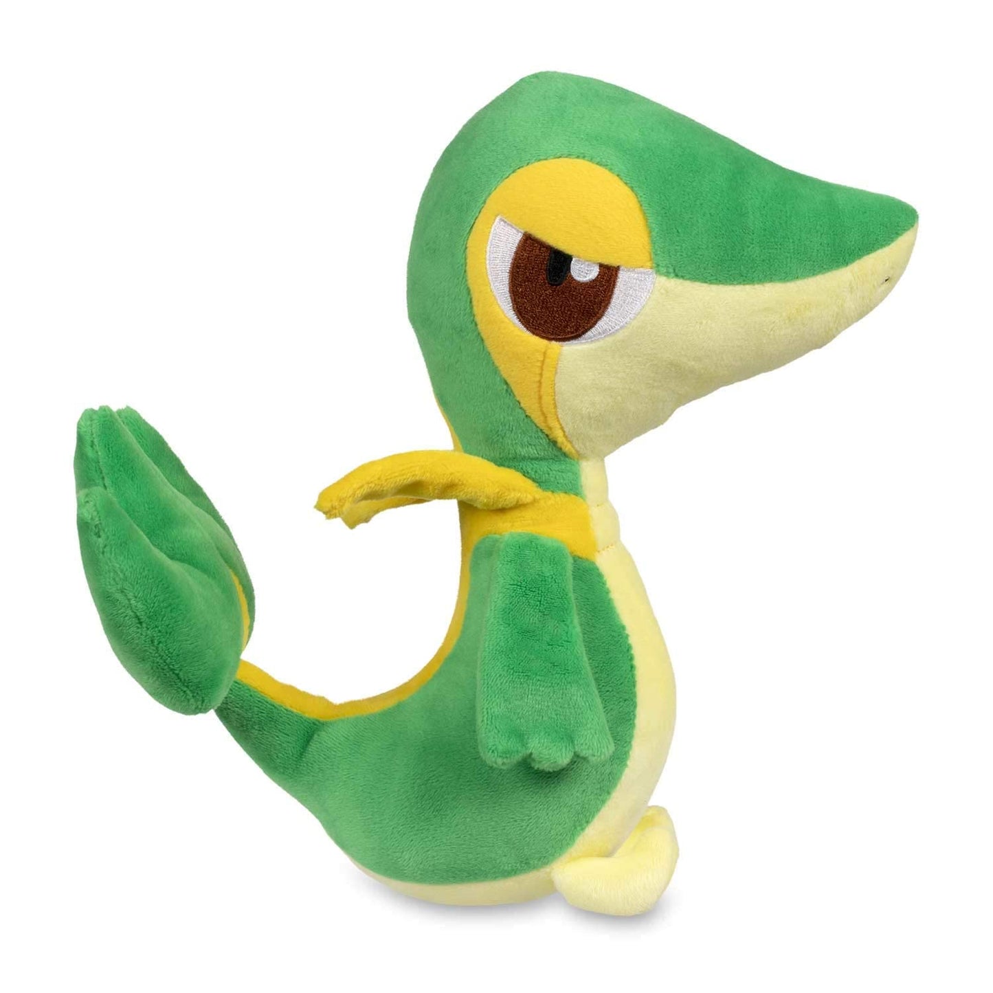 Pokemon 10 Inch Poke Plush - Snivy