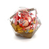 Sirius Dice D&D Themberchaud Oversized D20 - 55mm Clear Resin Die