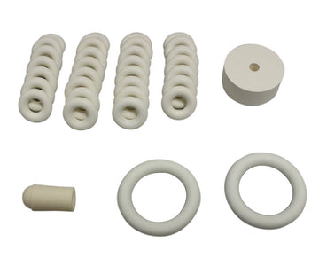 Game Room Guys Bally Bingo High Flyer Pinball Rubber Ring Kit