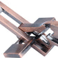 SHUYUE Planer Metal Brain Teaser Cast Metal Puzzle Stress Relief