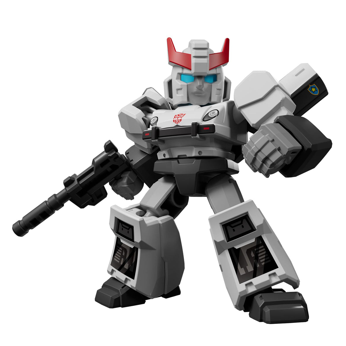 BLOKEES Transformers Defender Version 01 Shattered Alliance