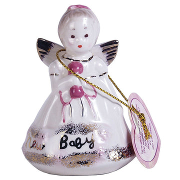 Hansen Josef New Baby Doll