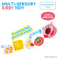 Bandai Namco - Kirby - Kirby's Amazing Inhale Baby Toy