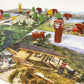 Arcane Wonders Floresta Board Game