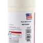 Artista II Washable Tempera Paint, White, 16 oz
