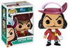 Funko POP Disney Series 3: Captain Hook Vinyl Figure
