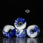 Maple Bowl Fingerboard Wheels White