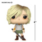 Funko POP! Games: Silent Hill - Heather Mason
