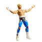 Mattel WWE Cody Rhodes Elite Collection Action Figure, Deluxe Articulation & Life-like Detail with Iconic Accessories, 6-inch