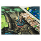 CrossCut Games: Transmissions the Board Game