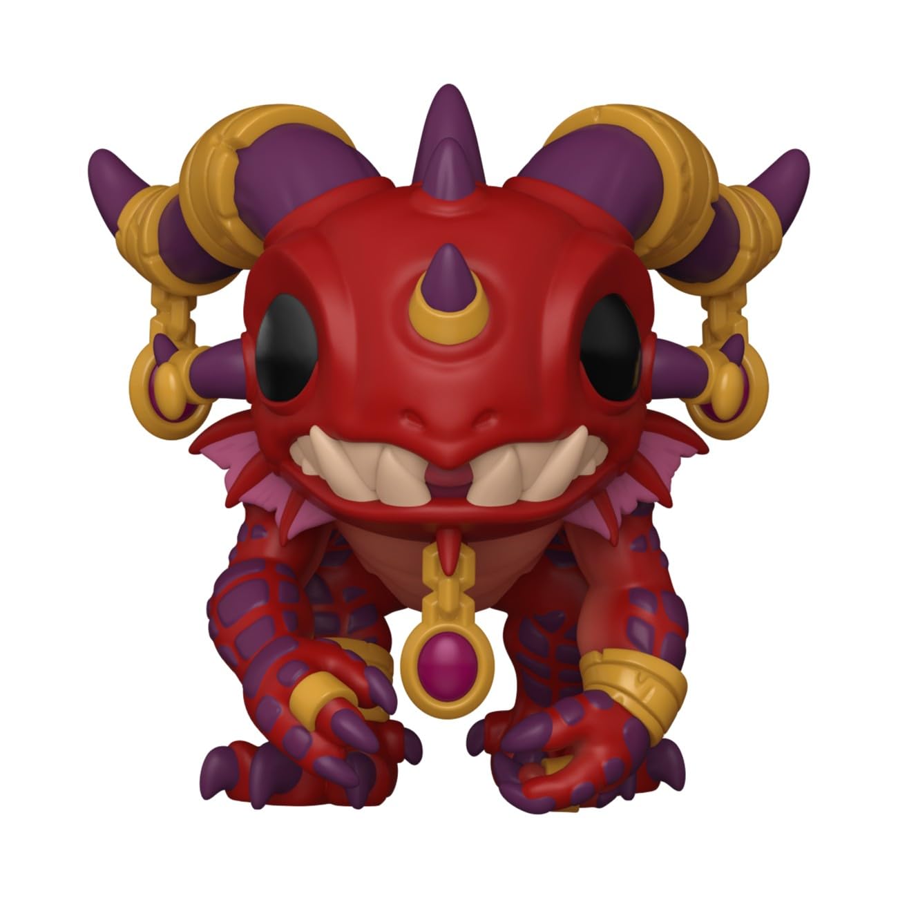 Funko POP! Games: World of Warcraft - Murkistrasza (Murloc Cosplay)