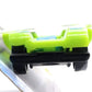 Hot Wheels EXPERIMOTORS 4/10, Green Zoom in 103/250