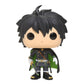 Funko POP Anime: Seraph of The End Yuichiro Toy Figures