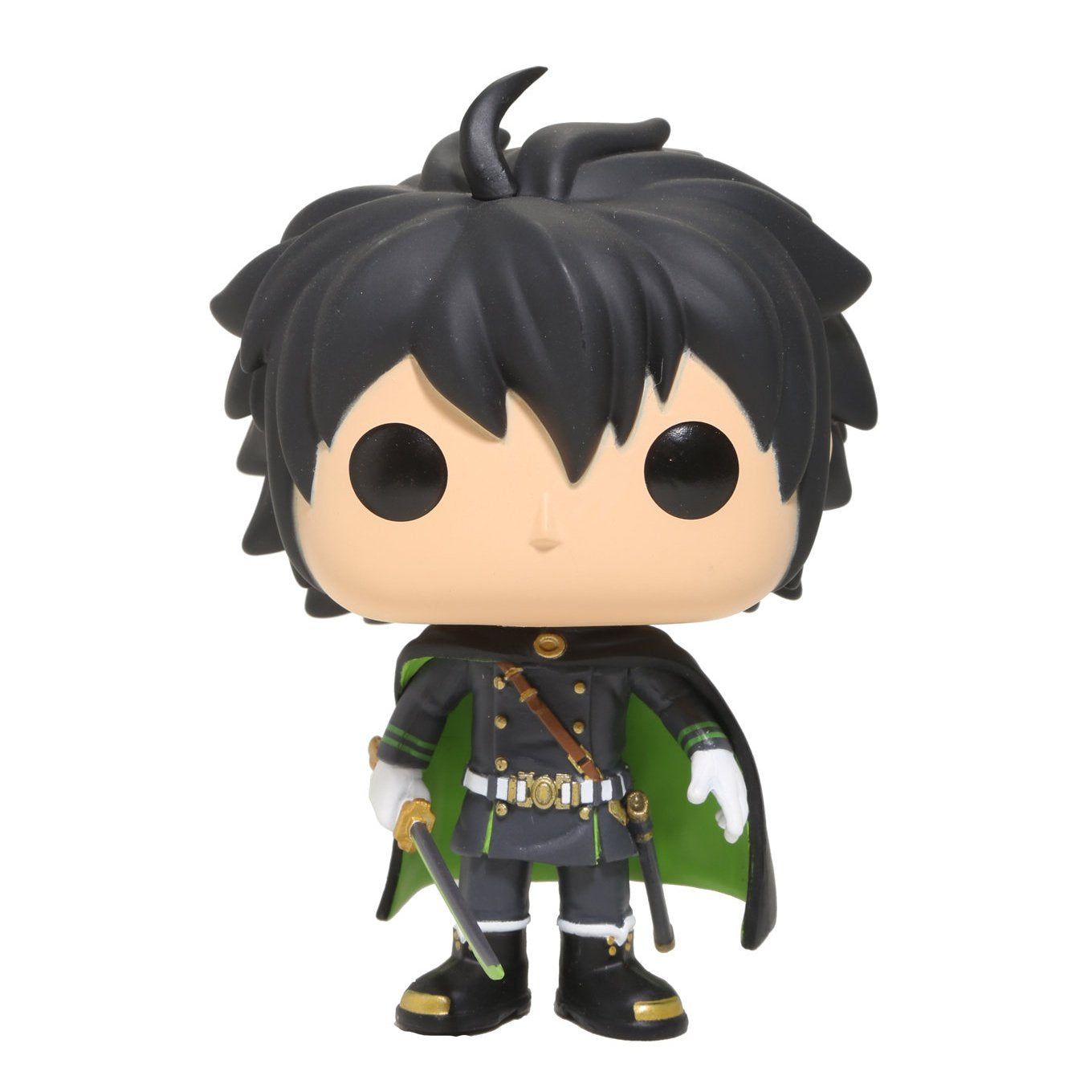 Funko POP Anime: Seraph of The End Yuichiro Toy Figures