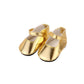 6 Pairs Doll Shoes Fits 18-Inch American Doll Accessories
