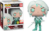 Funko Pop The Witcher Ciri Glow in The Dark E3 2019
